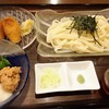 鮨と麺 うまい門 百番街店