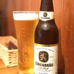 大衆肉バル スプリガン - 