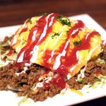 大衆肉バル スプリガン - 