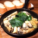 大衆肉バル スプリガン - 