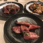 焼肉　殿 - 