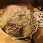 パワー軒 - パワー麺!!!