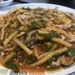 中国四川料理 大進飯店 - 