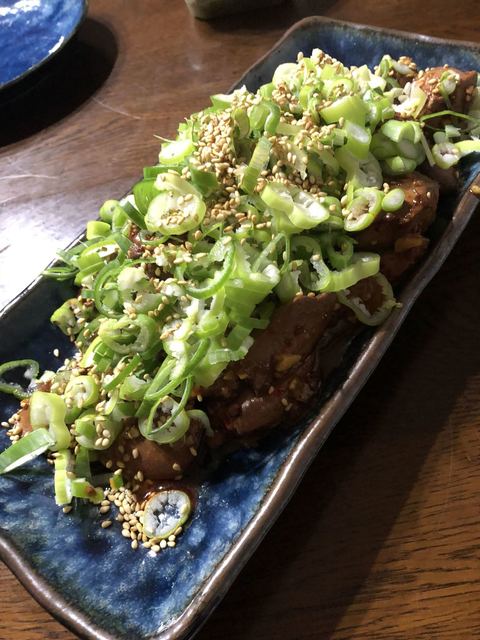 川かぜ - 左沢（日本料理）の写真