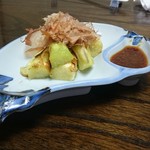 もりもとや - 茄子