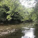 釣り堀のバーベキューですが 釣らなくても食べられます By キャサリン プー 養老渓谷釣堀センター 養老渓谷 定食 食堂 食べログ