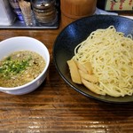 つけめん らぁめん 宗庵  - 