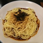 蘭氏食苑 - 上海葱油坢麺