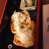東京 芝 とうふ屋うかい - 