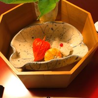 東京 芝 とうふ屋うかい - 