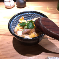 鳥恵 上野広小路店 - 