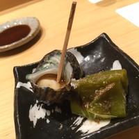 鮨 つきうだ - 