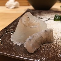 鮨 つきうだ - 