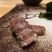 鮨 つきうだ - 
