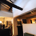 カフェ ド SaRa - 