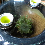 Takian - 火鉢テーブル