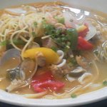 洋麺亭 伊勢崎店 - 