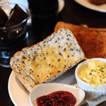 カフェ ド SaRa - 