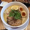 下品なぐらいダシのうまいラーメン屋