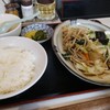 かどや飯店