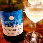 かしわや 泰 美酒佳鶏 - 白ワイン