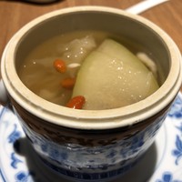 中国薬膳料理 星福 - 