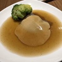 中国薬膳料理 星福 - 