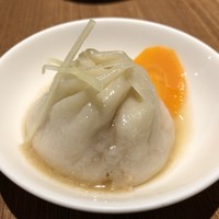中国薬膳料理 星福 - 