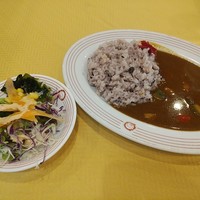 レストランアラスカ 築地店 - 
