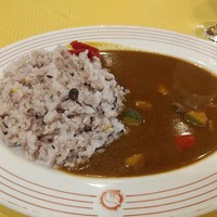 レストランアラスカ 築地店 - 