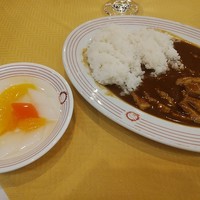 レストランアラスカ 築地店 - 