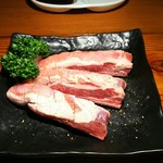 遠野食肉センター - 