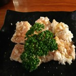 遠野食肉センター - 