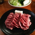 遠野食肉センター - 