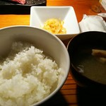 遠野食肉センター - 