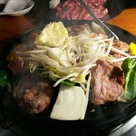 遠野食肉センター - 