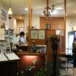 遠野食肉センター - 