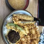 豊野丼 - 