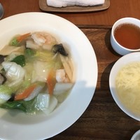 神楽坂 龍公亭 - 