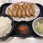 餃子の王将 - 