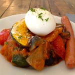 ヨハク - 寄り。