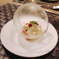 Bistro Kojiya - 田中農園直送 高糖度トマト ドゥーブルフロマージュ