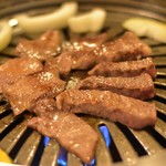 Kanayama Yakiniku Ten - 