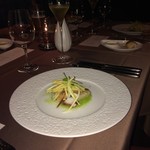 レストラン 北野クラブ - 