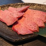 炭火焼肉　名牛　田尻 - 