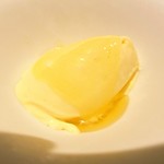 pesceco - マスカルポーネチーズのデザート