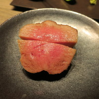 USHIGORO S. GINZA - 美肉美景14
