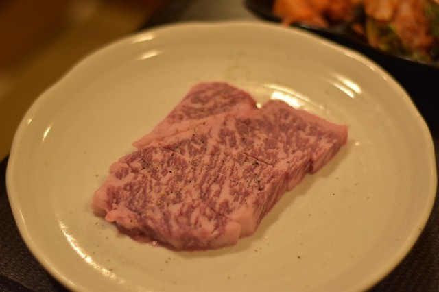 焼肉金山 総社店 総社 焼肉 食べログ