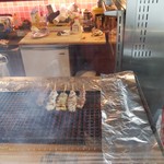 Yakitori Honetsukidori Tanakaya - 