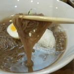 Muta O - 麺